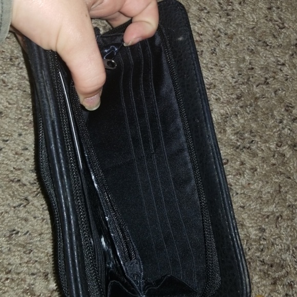 Jessica Simpson Wristlet Wallet - Picture 7 of 8